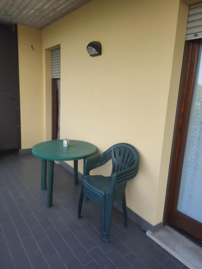 Veronica'S Home Bérgamo Exterior foto